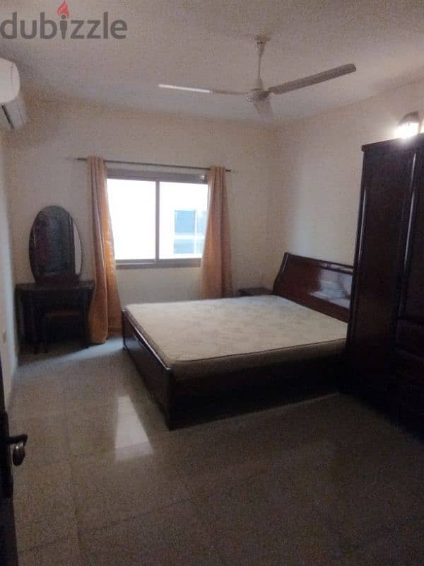 family friends flats for rent in adliya 5