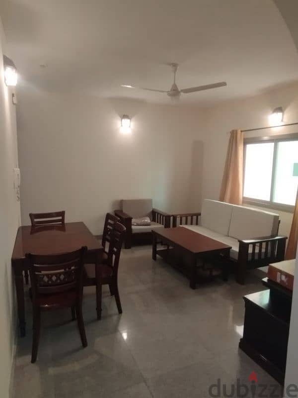 family friends flats for rent in adliya 6