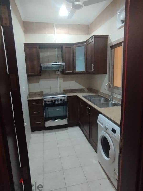 family friends flats for rent in adliya 7