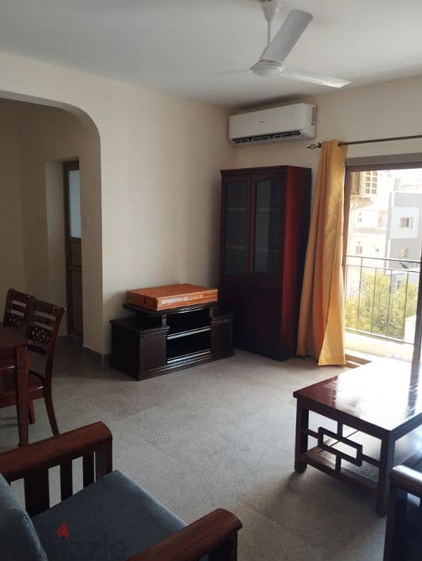 family friends flats for rent in adliya 14