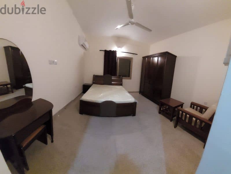 family friends flats for rent in adliya 16