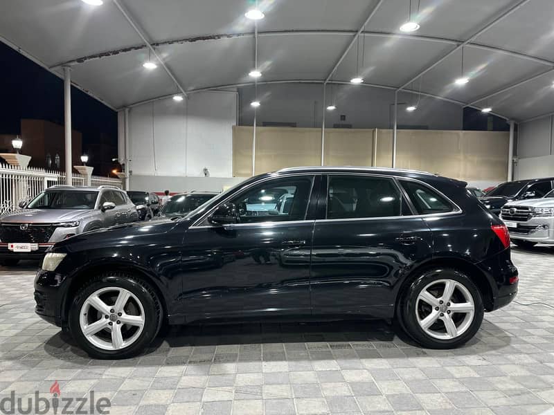 Audi Q5 2013 12