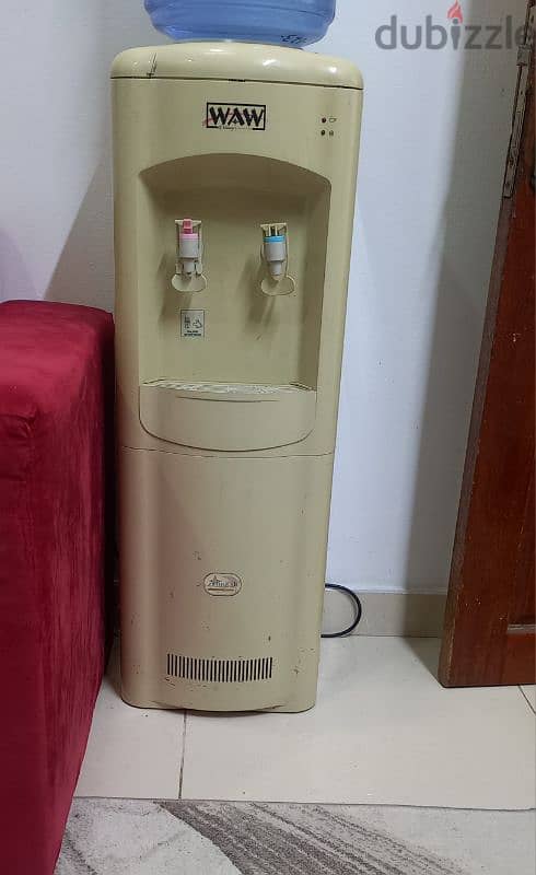 water dispenser 0