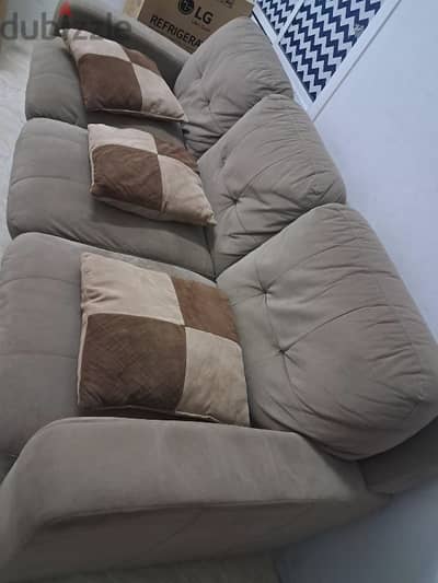 Sofa set