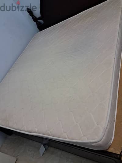 Mattress-King size