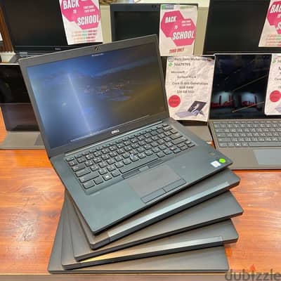 Dell Latitude 7480