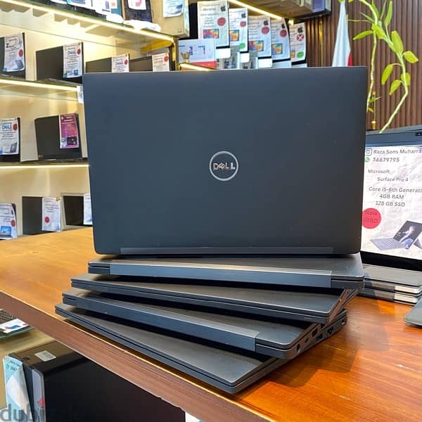 Dell Latitude 7480 4