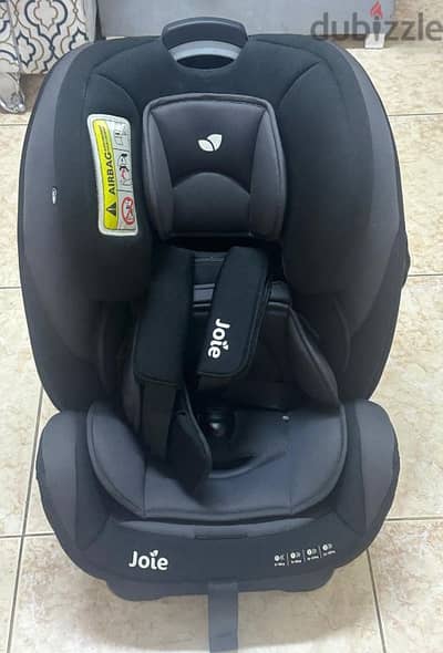 baby car seat