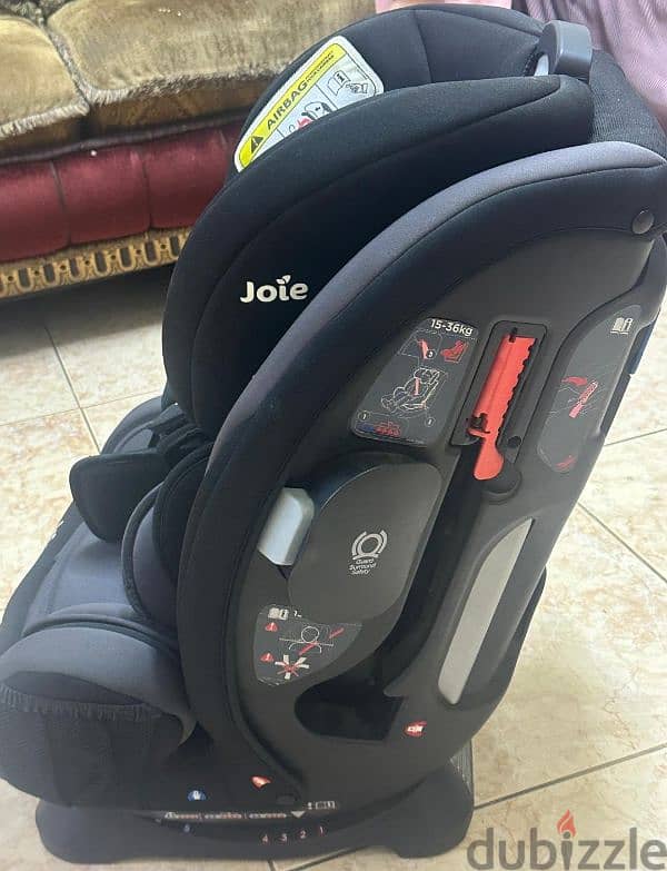 baby car seat 2