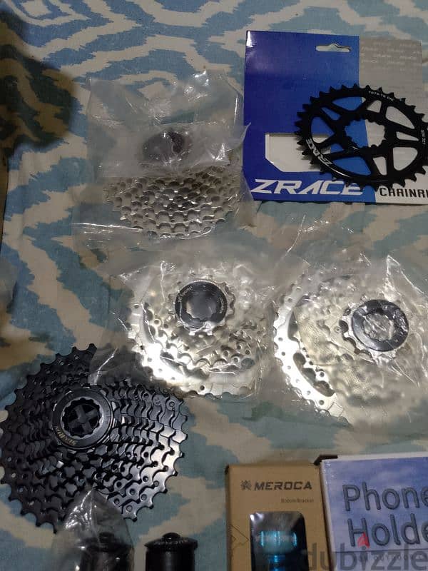 bike parts 8