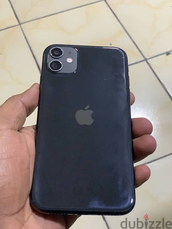 iphone 11 128 gb original not open 1