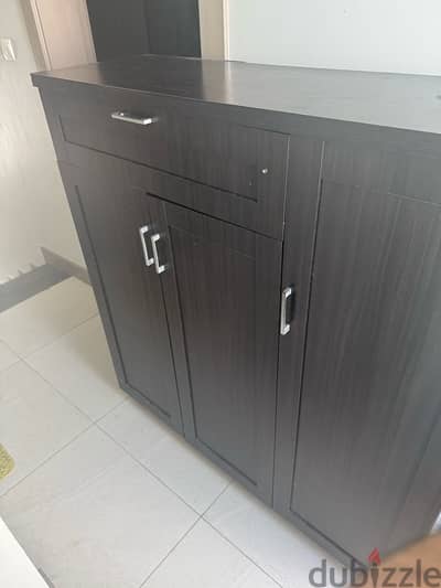 Shoes cabinet for sale