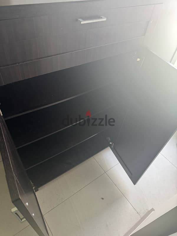 Shoes cabinet for sale 1