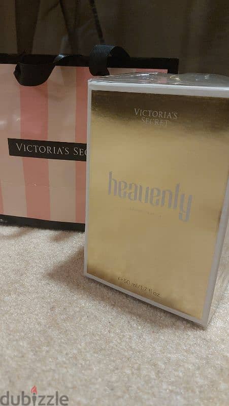 Victora's Secret (heavenly) Perfume for women 1