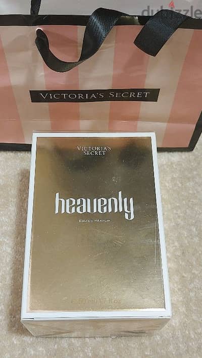 Victora's Secret (heavenly) Perfume for women