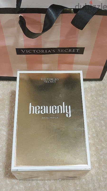 Victora's Secret (heavenly) Perfume for women 0