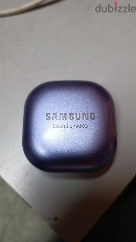 Samsung Buds pro 2