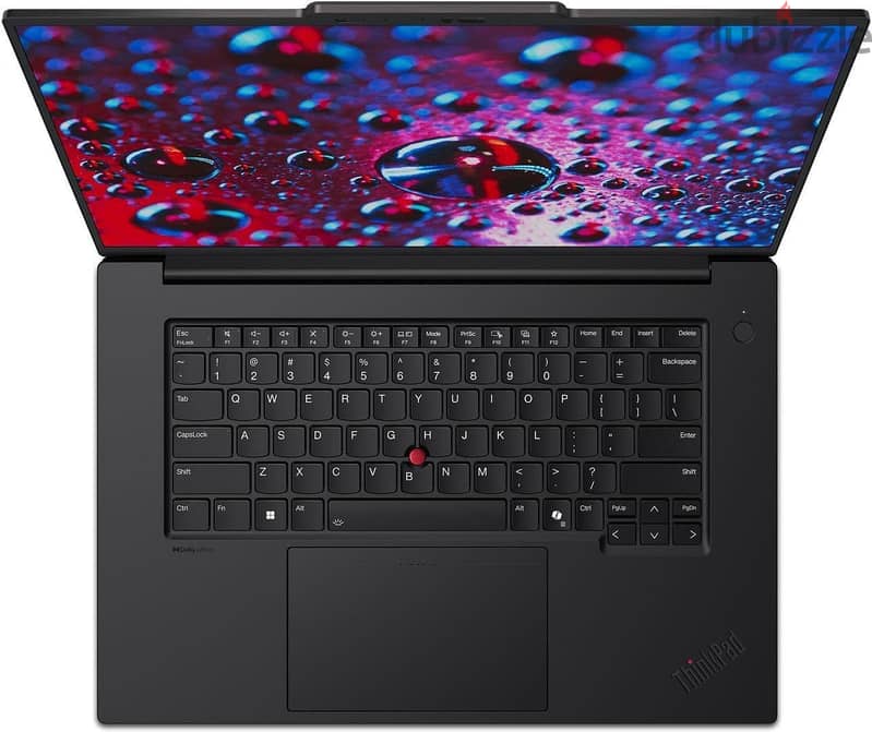 Lenovo ThinkPad P1 Gen 7 Workstation Laptop (2024 Model) 1