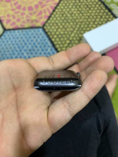 Apple watch series 5 44 mm