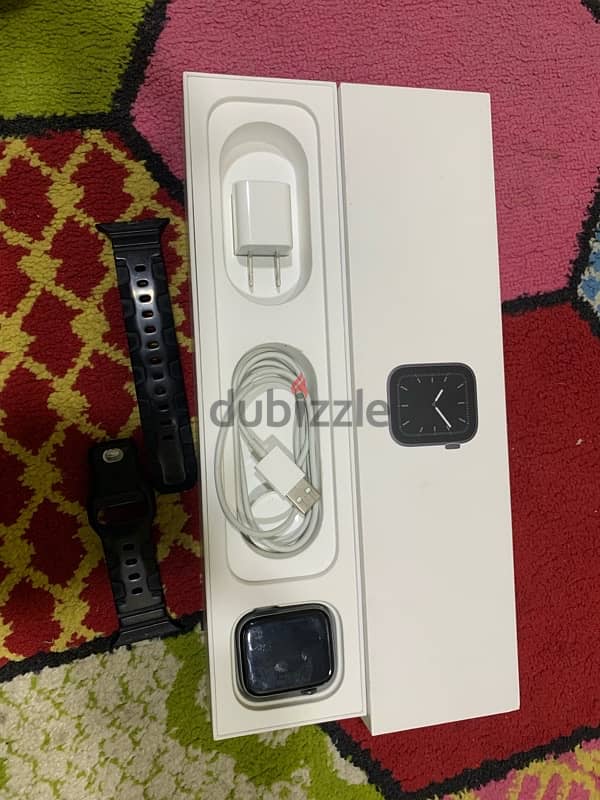 Apple watch series 5 44 mm 5