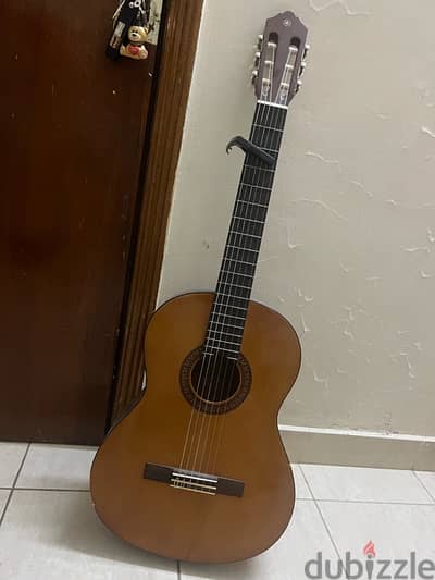 guitar