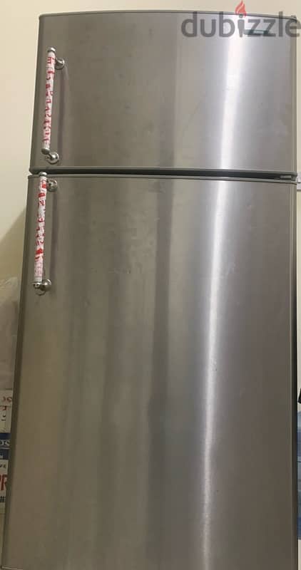 BIG Refrigerator for sale 0