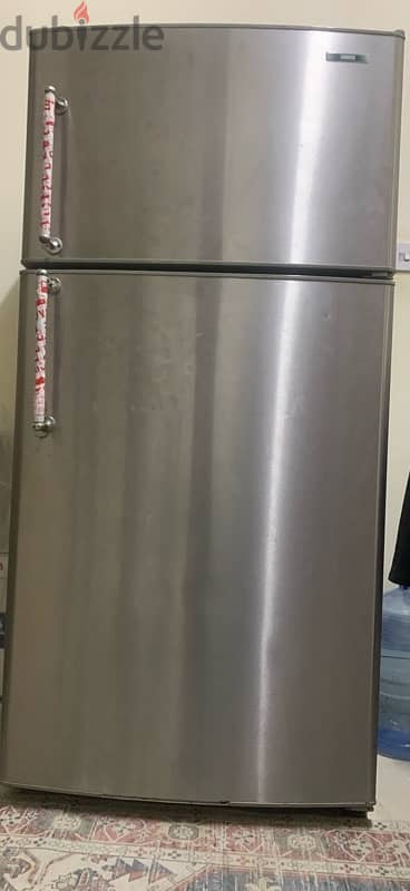 BIG Refrigerator for sale 1