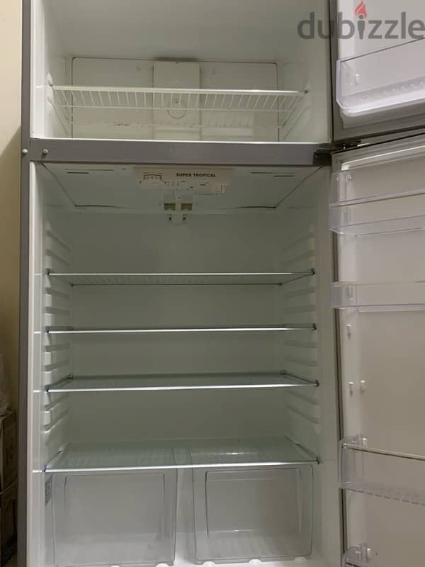 BIG Refrigerator for sale 2