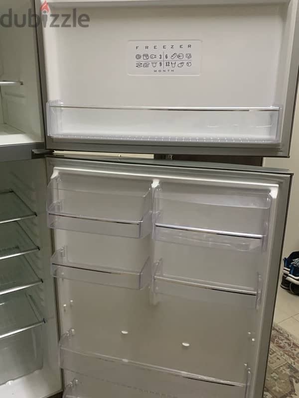 BIG Refrigerator for sale 5