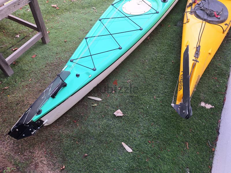 Kayaks fos sale 3