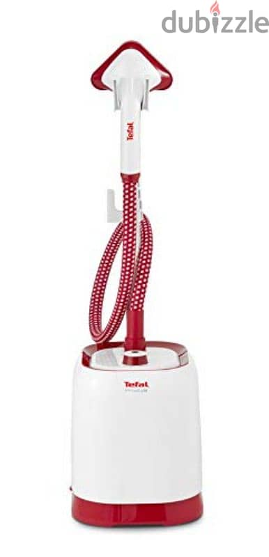 TEFAL GARMENT STEAMER 7bd