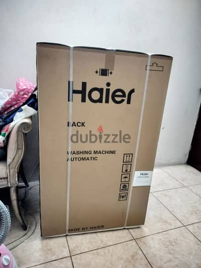 haier