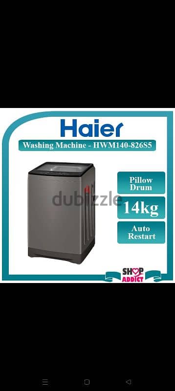 haier 2