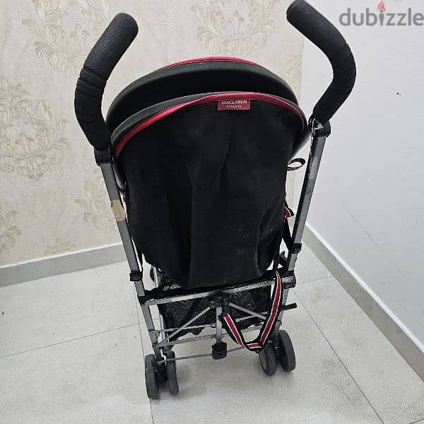 light  stroller 2