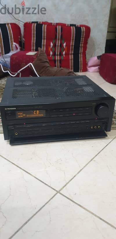 Pioneer VSX9500s 75BD