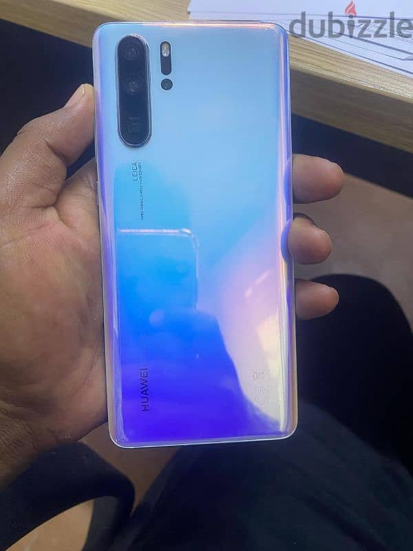 Huawei p30 pro 256GB 2