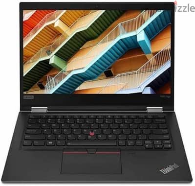 Lenovo ThinkPad X390 Yoga