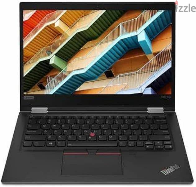 Lenovo ThinkPad X390 Yoga 0