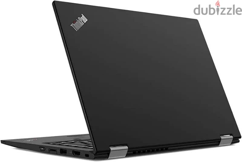 Lenovo ThinkPad X390 Yoga 1