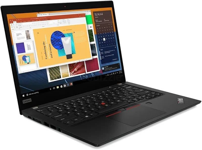 Lenovo ThinkPad X390 Yoga 2