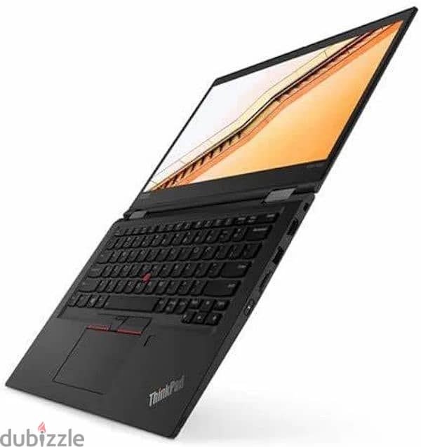 Lenovo ThinkPad X390 Yoga 3