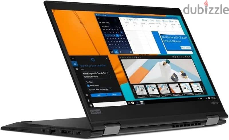 Lenovo ThinkPad X390 Yoga 4