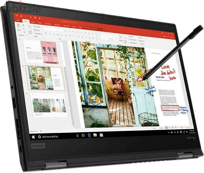 Lenovo ThinkPad X390 Yoga 5