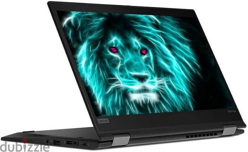 Lenovo ThinkPad X390 Yoga 7