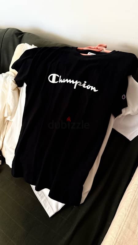 From Japan - New original Disney, demon slayer, champion, DC t-shirt 3