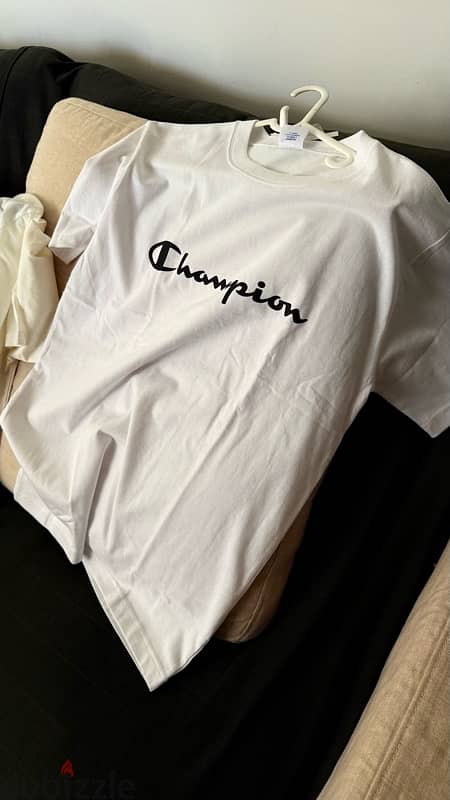 From Japan - New original Disney, demon slayer, champion, DC t-shirt 4