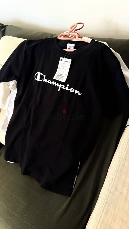 From Japan - New original Disney, demon slayer, champion, DC t-shirt 6