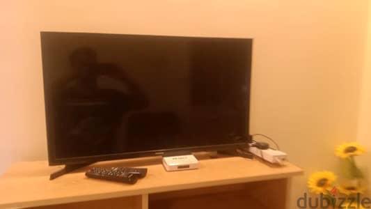 Samsung 32 inch smart tv