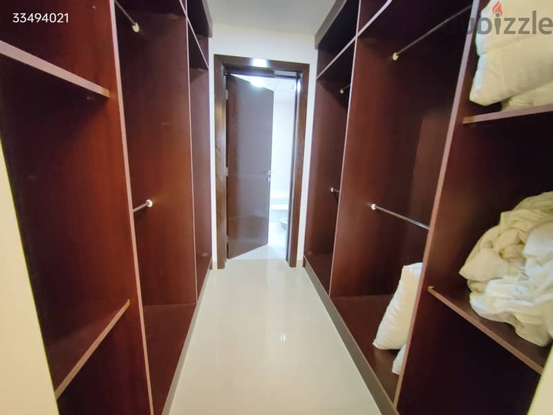 1bed fully furnished flat for BD 320 ONLY in the Amwaj Islands 9