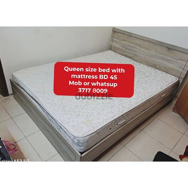 sofa cum bed and other household items for sale with delivery 9